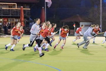 Bild 68 - Frauen Der Club an der Alster 2 - Uhlenhorster HC : Ergebnis: 3:0
